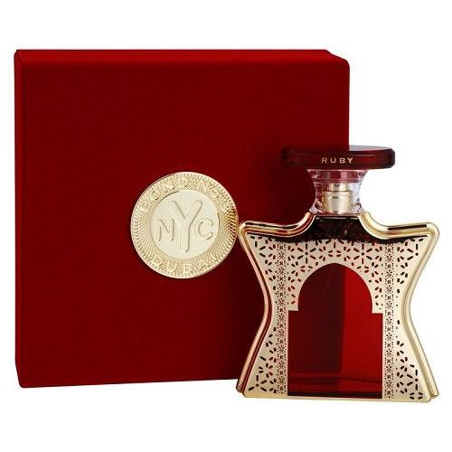 Bond No 9 Dubai Ruby EDP Perfume For Men 100ml - Thescentsstore